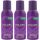 Benetton United Colors De Benetton Purple Deodorant Ladies Womens Body Spray for Her 150ml