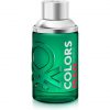 Benetton Green from United Colors Eau de Toilette Spray for Men 100ml