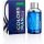 Benetton Blue from United Colors Eau de Toilette for Men Long Lasting Fresh Young and Casual Fragrance Citrus Fruity and Marine Notes Ideal for Day Wear 100ml