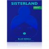 Benetton Sisterland Blue Neroli Gift Set for Women EDT 80ml + Body Lotion 75ml - Long Lasting - Young, Modern and Fresh Fragrance - Amber, Fruity, and Lavender Notes - Ideal for Day Wear