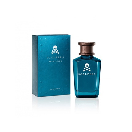 Yacht Club Eau de Parfum 75ml by Yacht Club