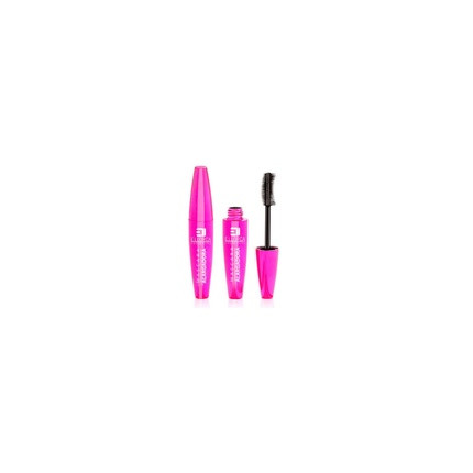 E Llorca Long Lash Black Mascara 12 Ml