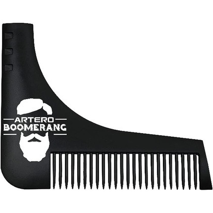 Artero Boomerang Barber Comb