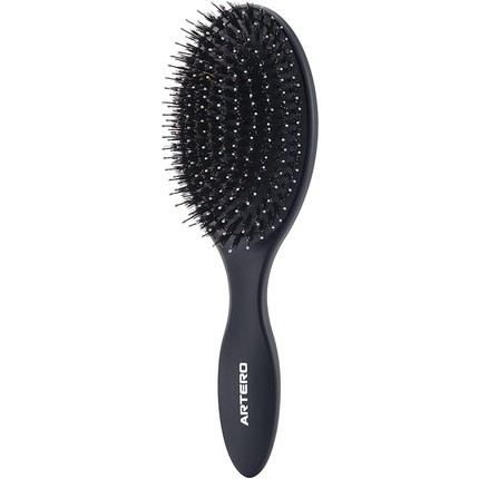 Artero Oval Graphite Paddle Brush