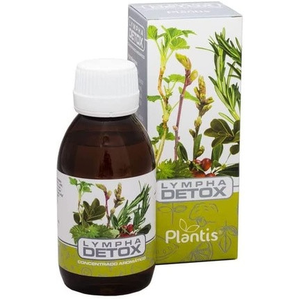 ART. AGRICOLA Lymphadetox 150ml Plantis