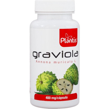 Graviola Plantis 90 Vcaps