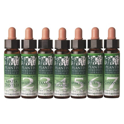 Art Agricola Rem 6 Autoestima Plantis 10ml