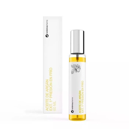 Botánicapharma Argan Oil Spray Eco 60ml