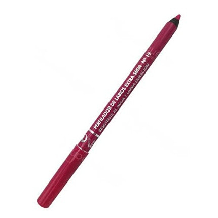 Dekade Lipliner Kajal Extra Silk #19