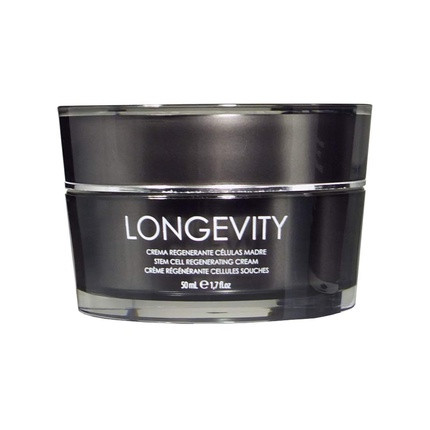 Levissime Longevity Anti Aging Exfoliation Cream, 50ml