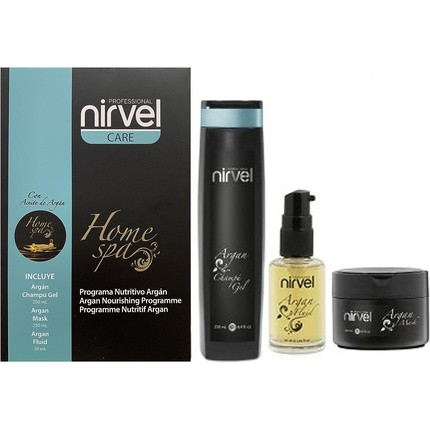 Nirvel Hair Loss Products 480ml