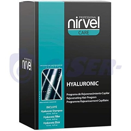 Nirvel Hair and Scalp Care 400ml