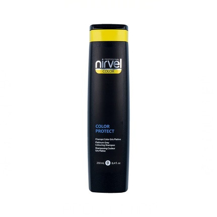 ArtX Shampoo for Colored Hair Gray