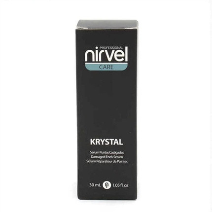 Nirvel Hair Loss Products 30ml