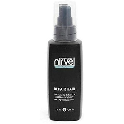 Nirvel Hair Loss Products 125ml