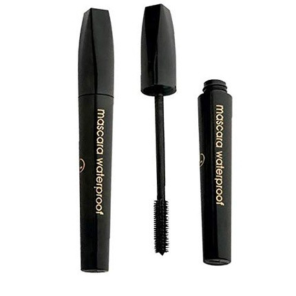 D'ORLEAC Black Hair Mascara