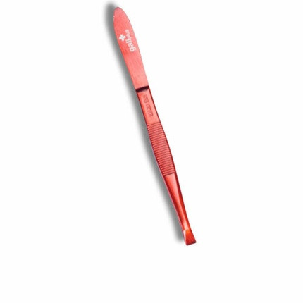 Galiplus Orange Hair Removal Tweezers