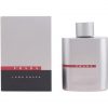 Prada Luna Rossa Pour Homme After Shave Lotion 125 Ml