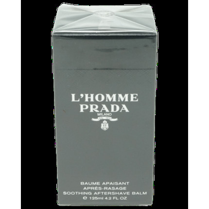 Prada L'Homme After Shave Balm 125ml