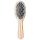 Bifull Bamboo Large Oval Hair Brush