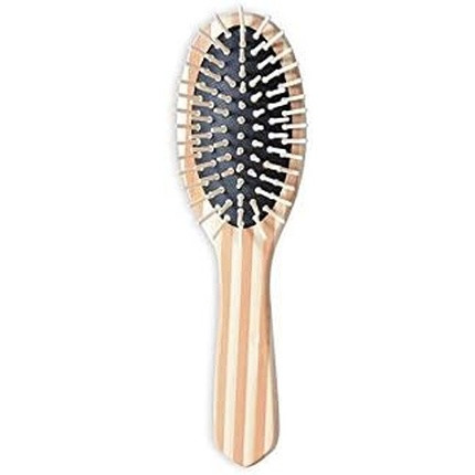 Bifull Bamboo Large Oval Hair Brush