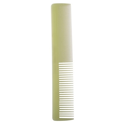 Green Vita Comb Cutting Comb