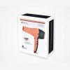 Perfect Beauty Professional Hair Dryer with UV Light Orange Standard