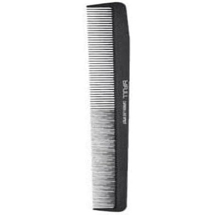 BIFULL Carbon Line Cutting Comb Nº27 Black Standard