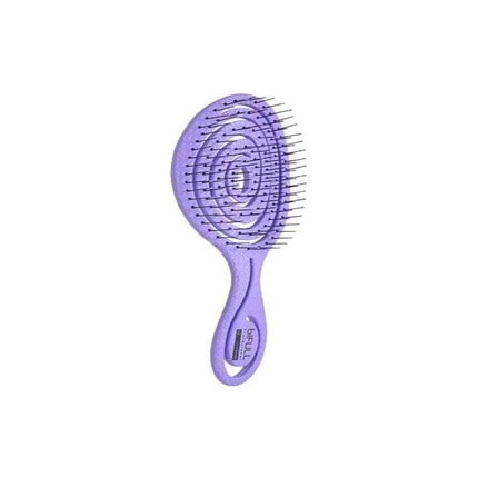 Bifull Biofriendly Purple Fluor Biofriendly Skeleton Brush