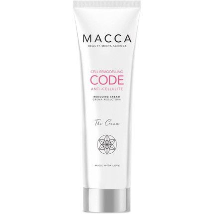 Cell Remodelling Code Anti-Cellulite Body Firming Cream 150ml