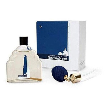 VARIOS EXPORT MADERAS ORIENTE Eau de Cologne with Sprayer 90ml Women