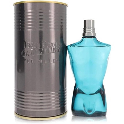 Jean Paul Gaultier Men's After Shave 4.2 oz - 100% Authentic