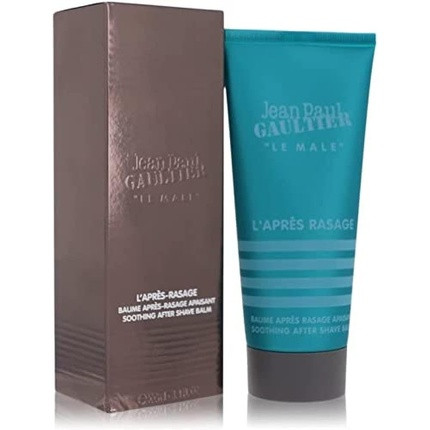 Jean Paul Gaultier Le Male Soothing After Shave Balm 100ml