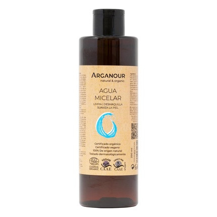 Agua Micelar 250 Ml