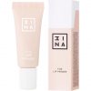 3INA Makeup The Lip Primer Long Lasting Formula Lip Base Primer Lip Makeup Fixer Lipstick Primer Moisturizing Smoothing Creamy Texture Matte Finish Vegan Cruelty Free