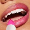 3INA Makeup Lips For Life Magic Colour Changing Lipstick with Lip Balm Formula Moisturizing Nourishing PH Lipstick