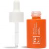 3INA Makeup The Vit C Orange Serum Transparent Facial Serum 15% Stabilized Vitamin C Vegan Cruelty Free