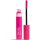 3INA MAKEUP The Color Mascara 371 Pink Mascara with Vegetal Keratin Volume and Lift Long-Lasting Flake Free Lengthening for Sensitive Eyes 8ml