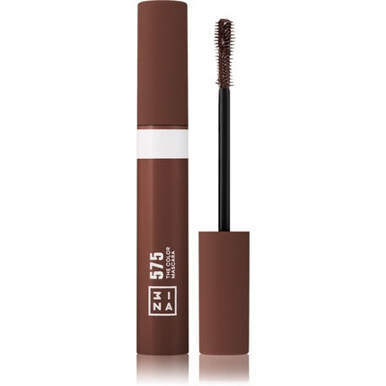 3INA The Color Mascara - Color: 575, Size: 14 ml