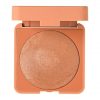 3ina Makeup The Bronzer Powder 658 Sand Medium to Dark Tones Matt Sun-Kissed Vegan Cruelty Free