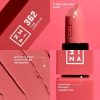 3INA MAKEUP The Lipstick 501 Cream Lipstick with Vitamin E and Shea Butter to Nourish the Lips Long Lasting Lip Colour with Matte Finish and Creamy Texture Vegan Cruelty Free