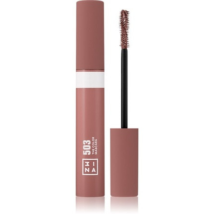 3INA The Color Mascara - Color 503, 14 ml