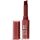 3INA Makeup The Color Lip Glow 279 Brown Red Lip Balm with Shea Butter 1.60g