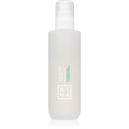 3INA The White Toner 200 ml