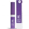 3INA MAKEUP The Color Mascara 482 Purple Mascara with Vegetal Keratin Volume and Lift Travel Size 5.5ml