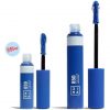 3INA MAKEUP The Color Mascara 850 Blue Mascara with Vegetal Keratin Volume and Lift Travel Size 5.5ml