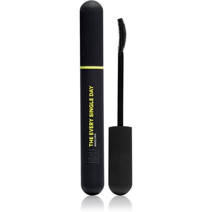 3INA The Every Single Day Mascara - Lengthening and Curling - 7 ml