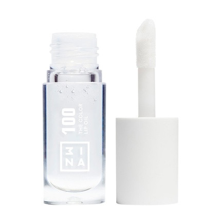 3ina The Color Lip Oil - 4 Ml