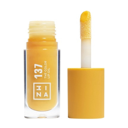 3ina The Color Lip Oil - 4 Ml