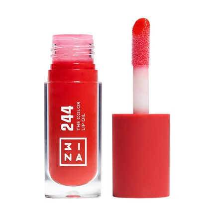 3ina The Color Lip Oil - 4 Ml